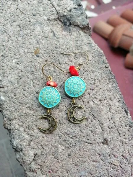 Namaste Küpe KK028134063