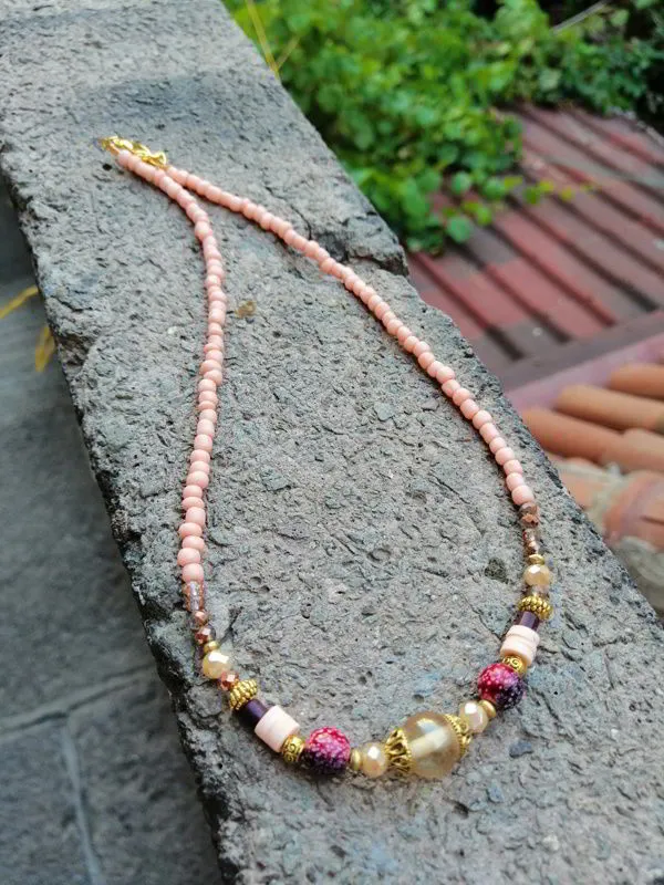 Namaste Kolye NMK0119674