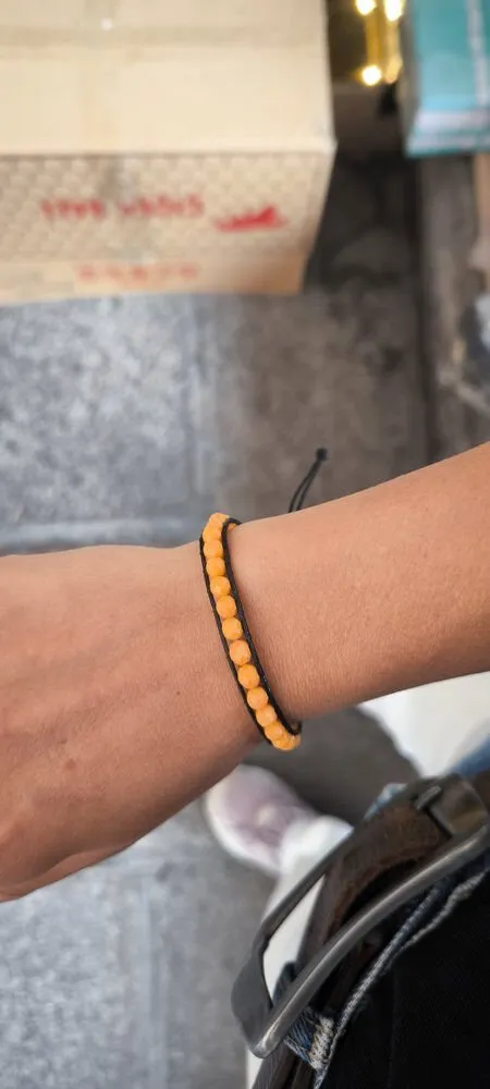 Namaste Bileklik HCKK0515
