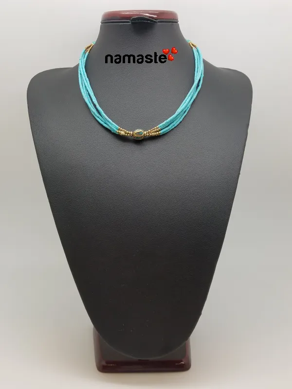 Namaste Kolye NMK000018