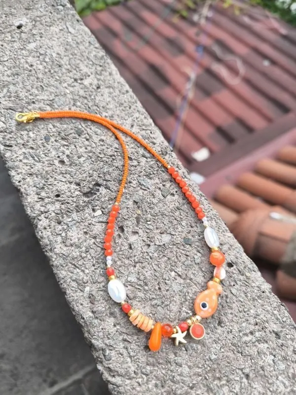 Namaste Kolye NMK00130608