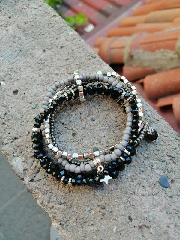 Namaste Bileklik BB109336