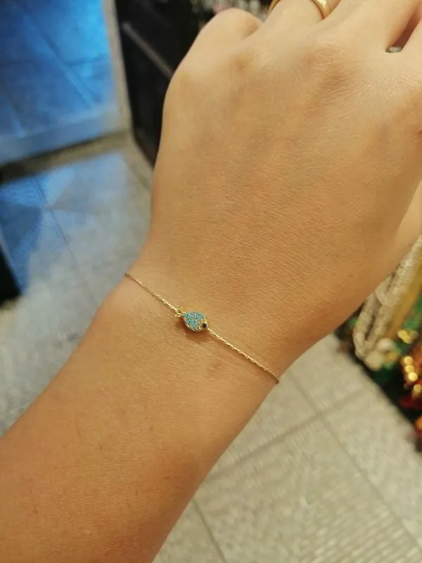 Namaste Bileklik BB10911562