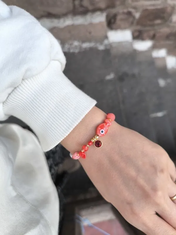 Namaste Bileklik DKMKN02108