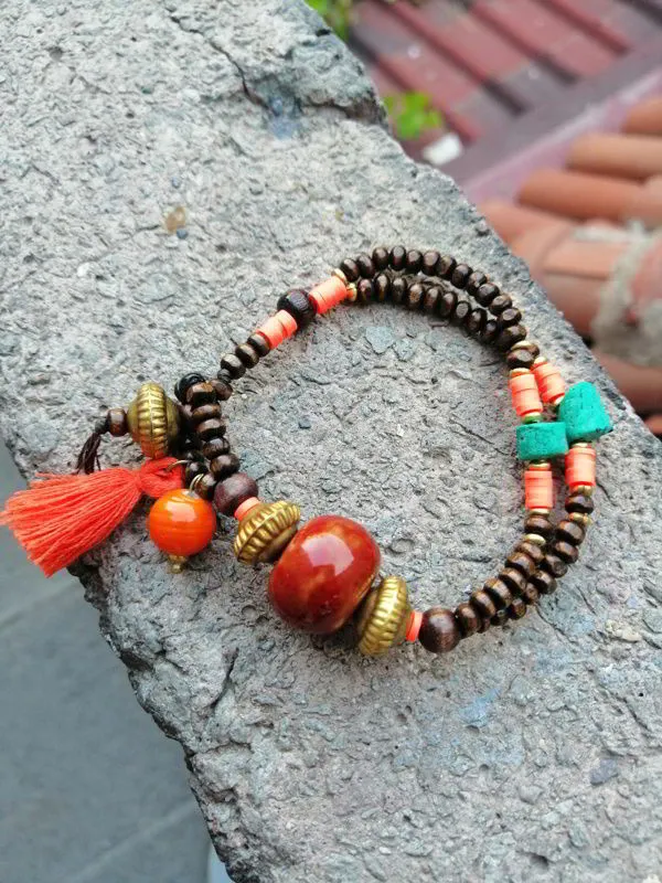 Namaste Bileklik BB109342