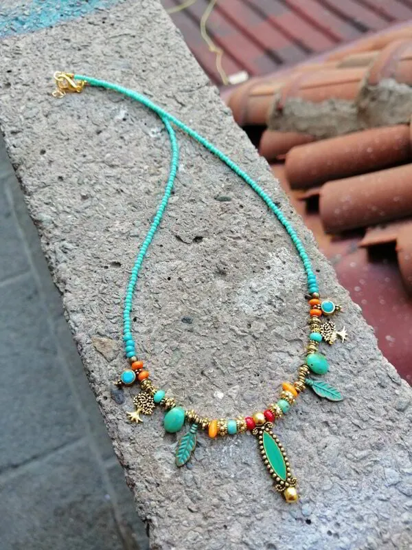 Namaste Kolye NMK00130459