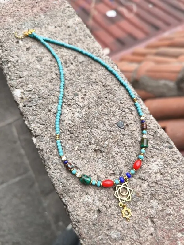 Namaste Kolye NMK00130618