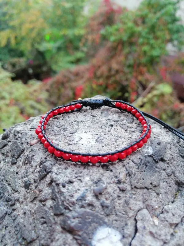 Namaste Bileklik BB10944