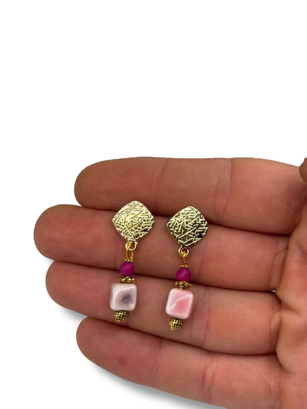 Namaste Küpe DKMKN023371193