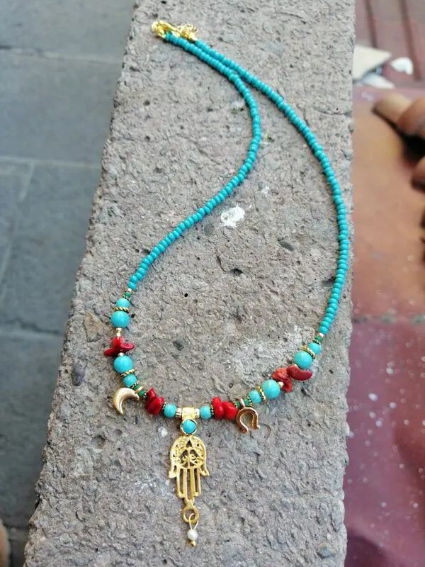 Namaste Kolye NMK00130465