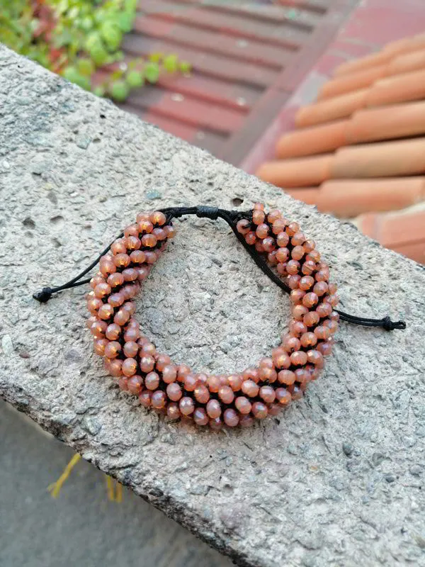 Namaste Bileklik BB10953