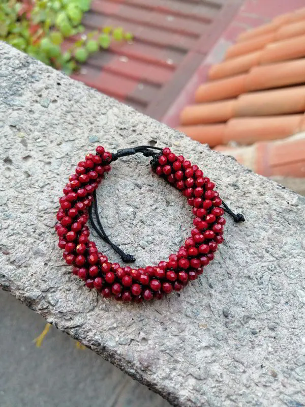 Namaste Bileklik BB10954