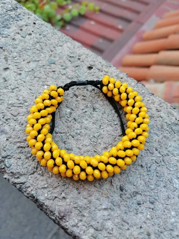 Namaste Bileklik BB10958