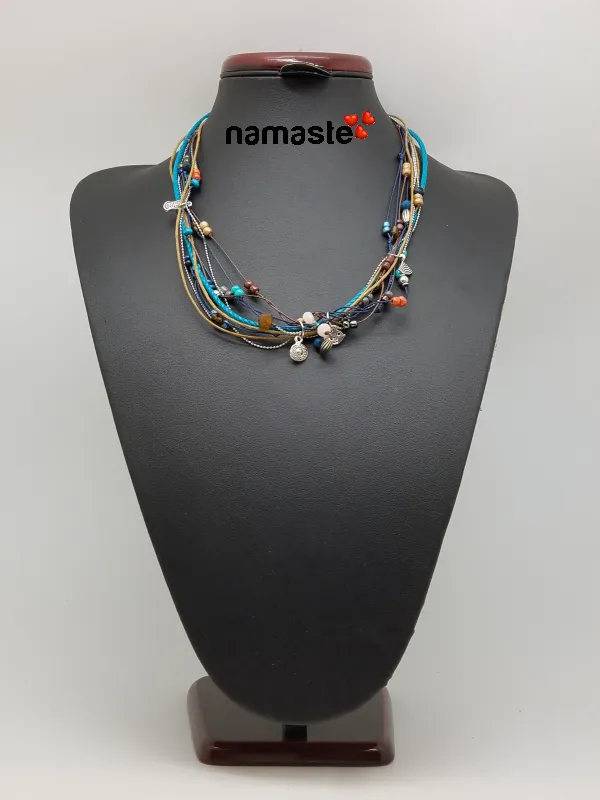 Namaste Kolye NMK000092