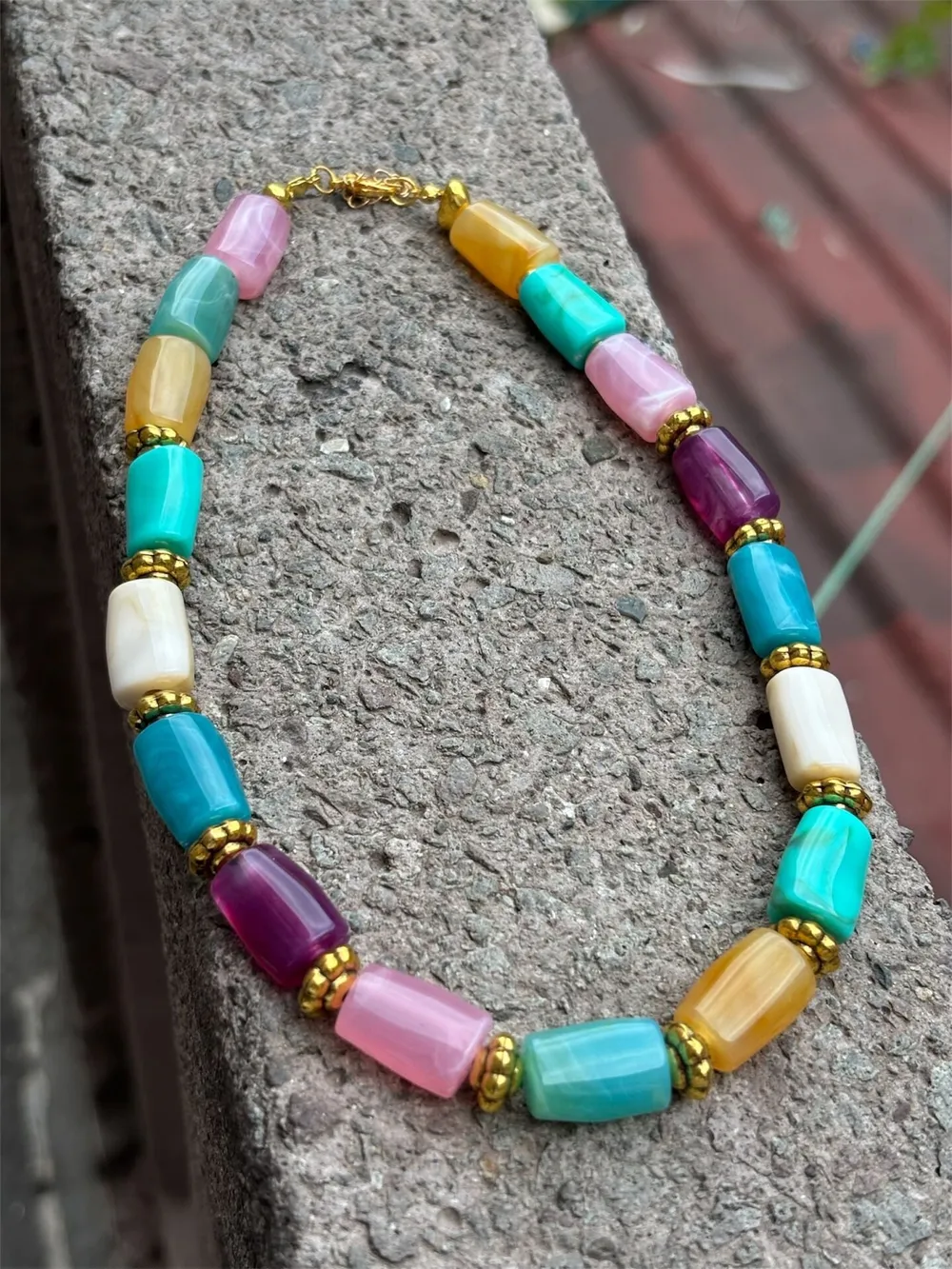 Namaste Kolye KK003950467