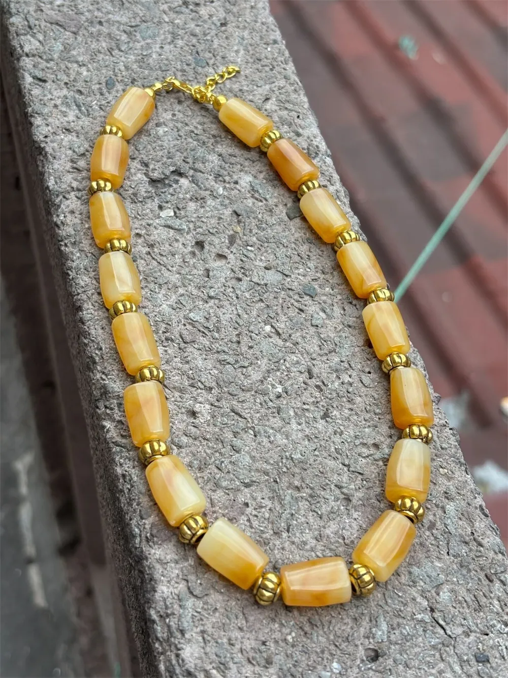 Namaste Kolye KK003950468