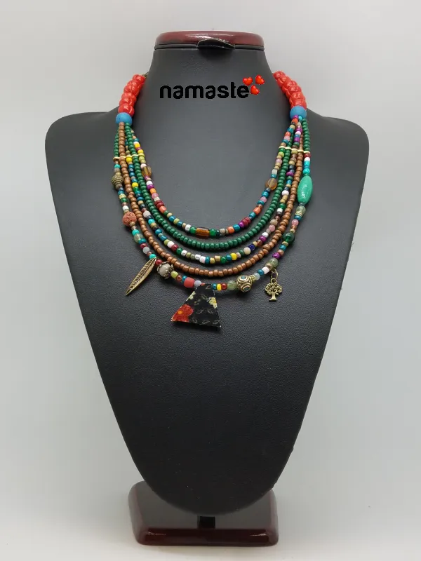 Namaste Kolye NMK000098