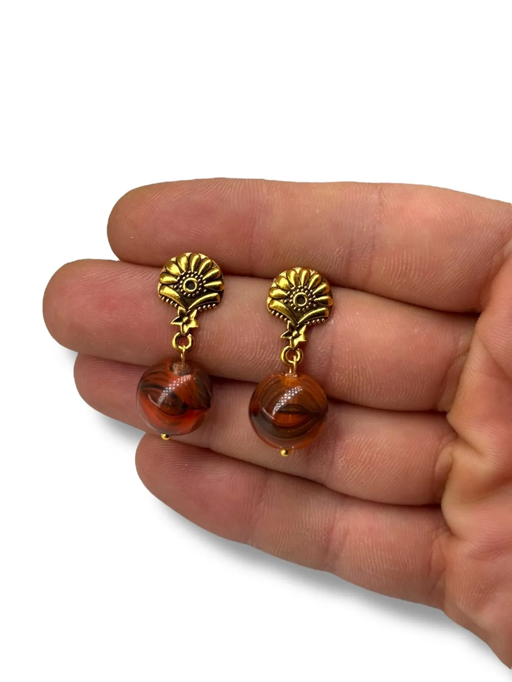Namaste Küpe DKMKN023371230