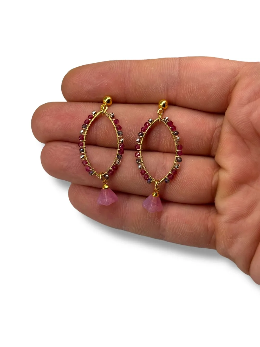 Namaste Küpe DKMKN023371236