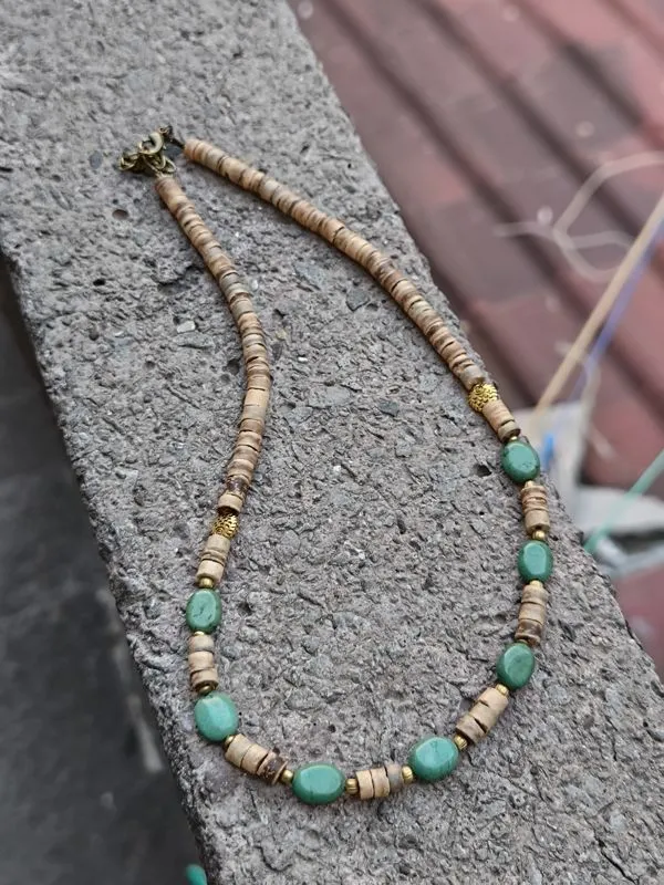 Namaste Kolye NMK00130747