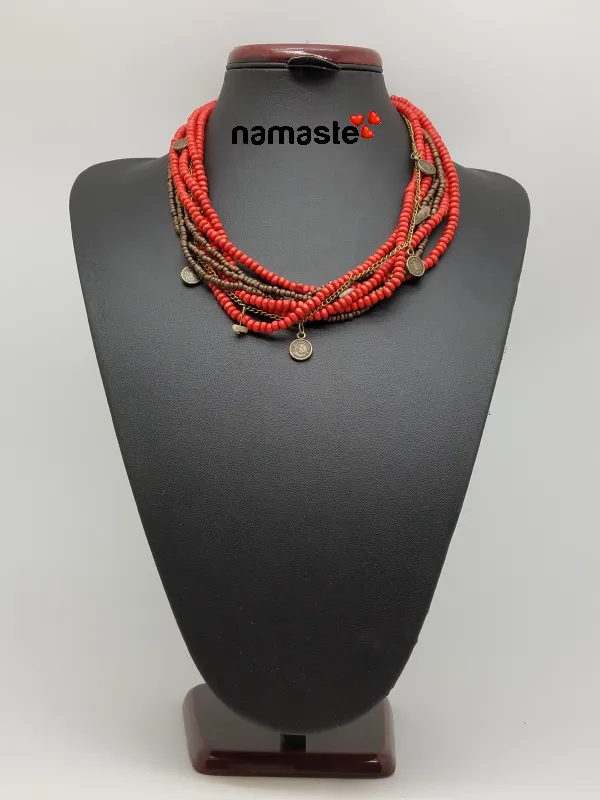 Namaste Kolye NMK000155