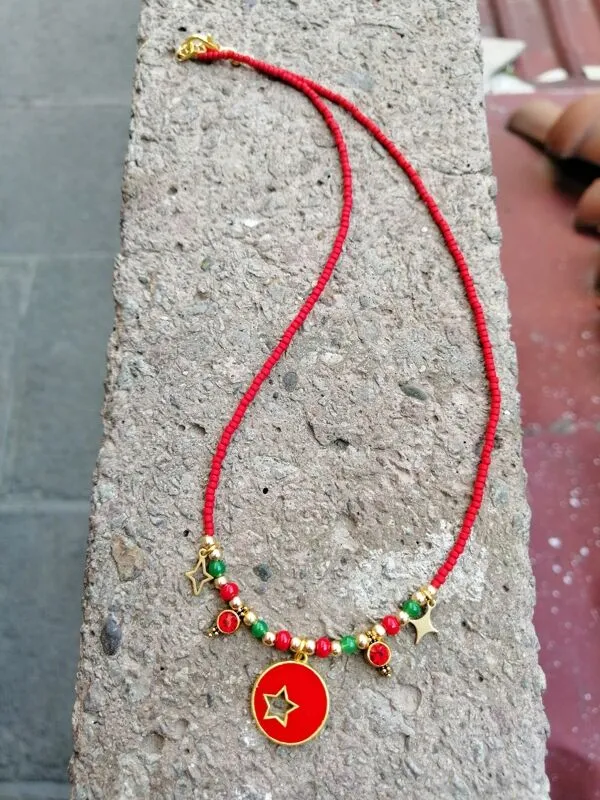 Namaste Kolye NMK001304885
