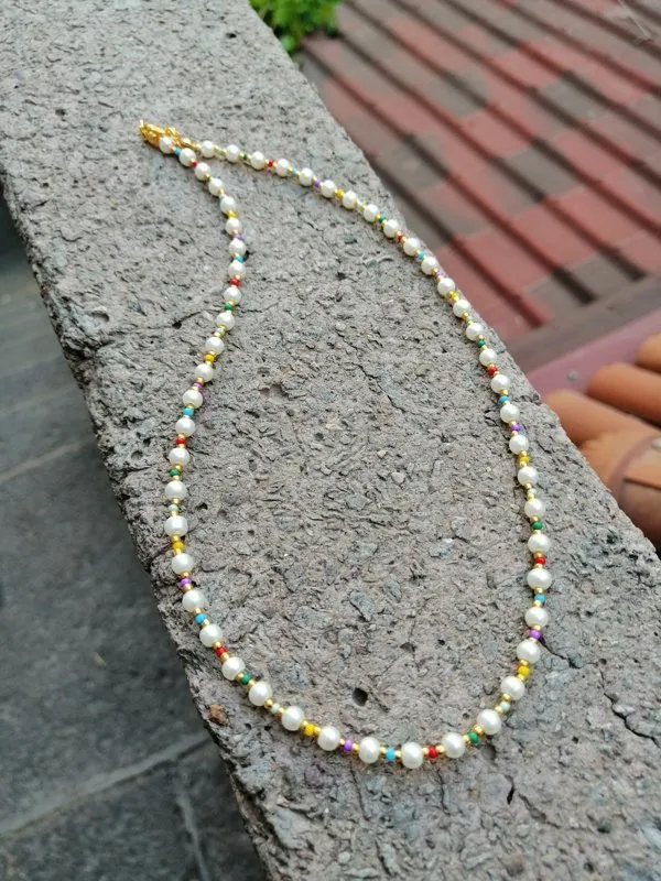 Namaste Kolye NMK00875