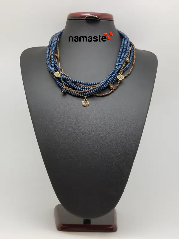 Namaste Kolye NMK000162