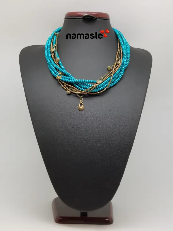 Namaste Kolye NMK000163