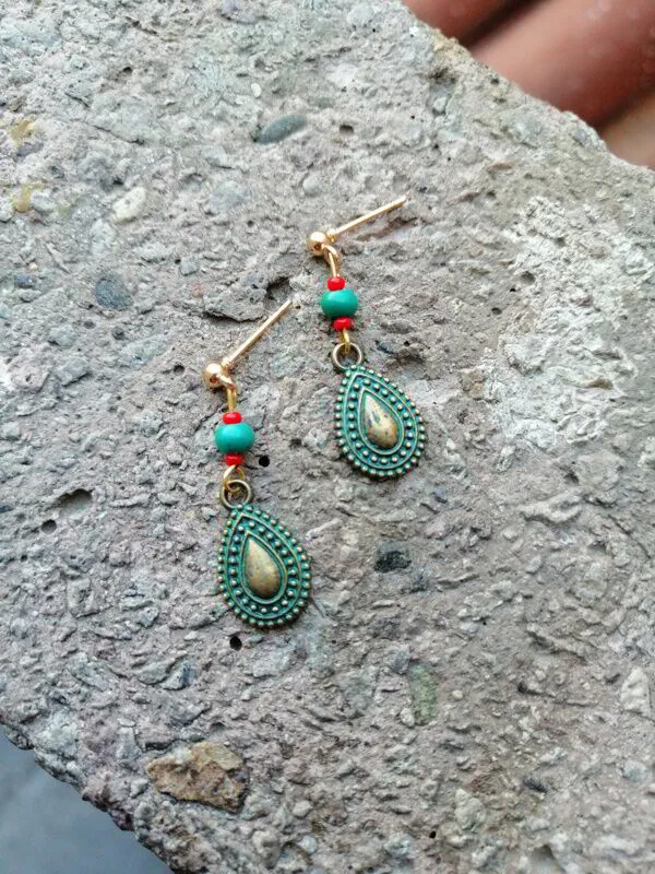 Namaste Küpe KK0028867