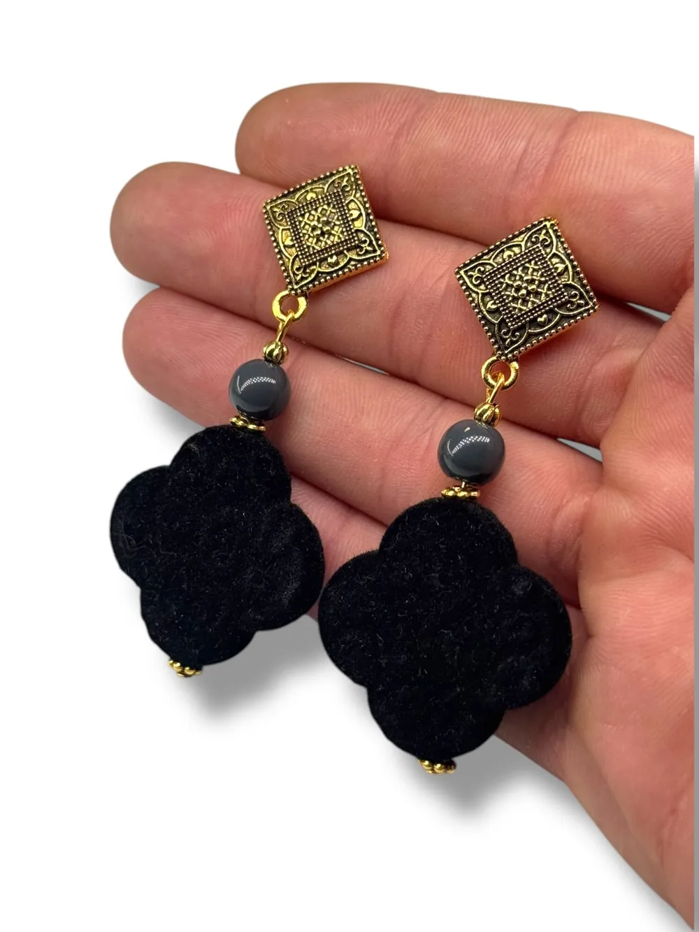 Namaste Küpe DKMKN023371283