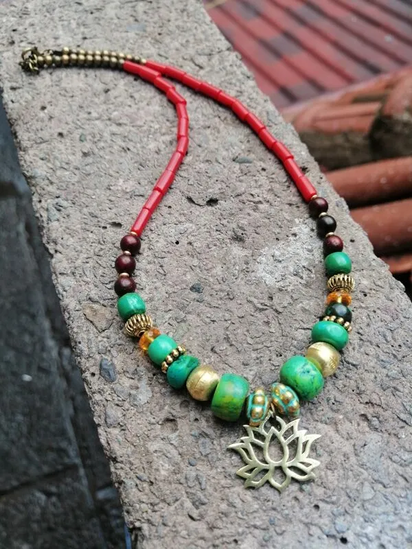 Namaste Kolye NMK001304913