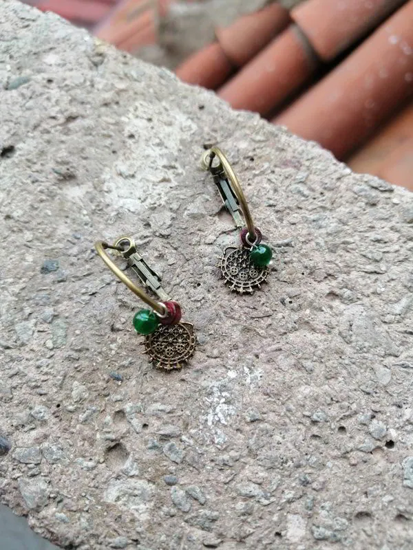 Namaste Küpe KK0028884
