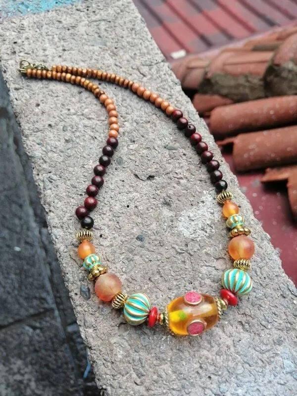 Namaste Kolye NMK001304914