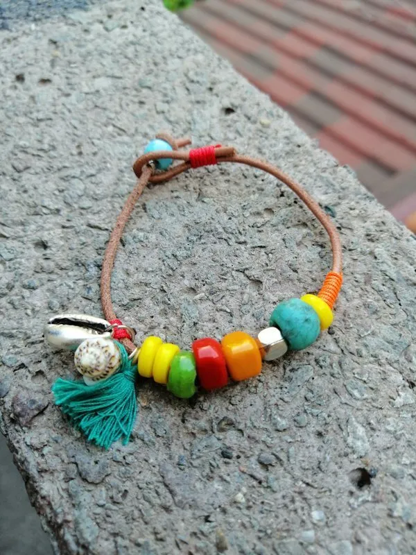 Namaste Bileklik MPRS0814