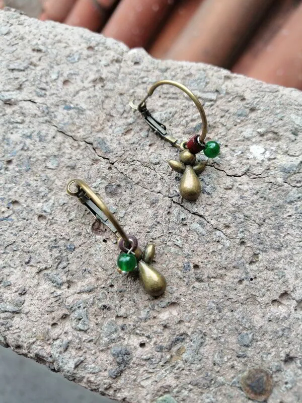 Namaste Küpe KK0028886