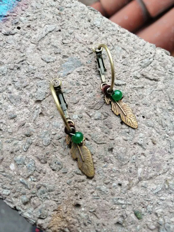Namaste Küpe KK0028887