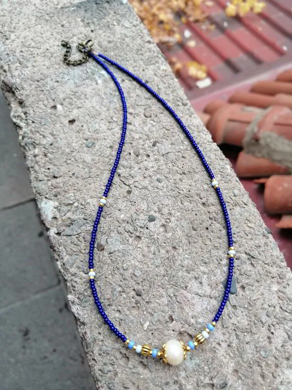 Namaste Kolye NMK0119842