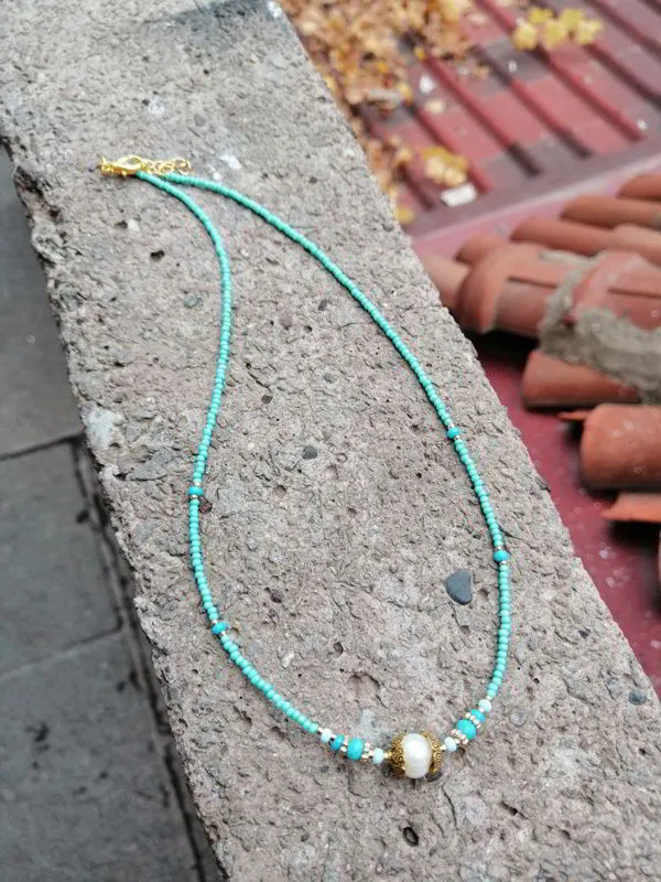 Namaste Kolye NMK0119843