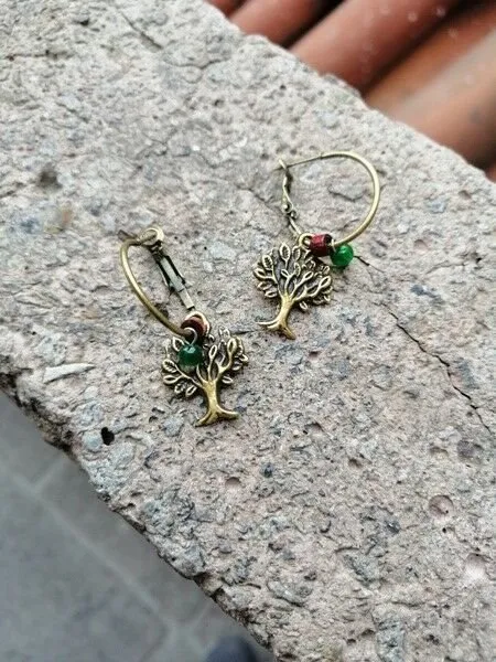Namaste Küpe KK00288928