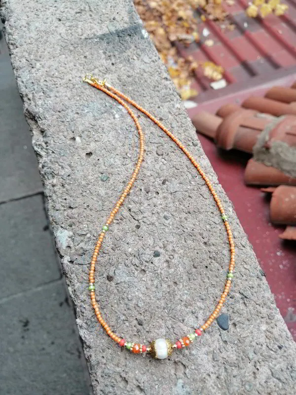 Namaste Kolye NMK0119845