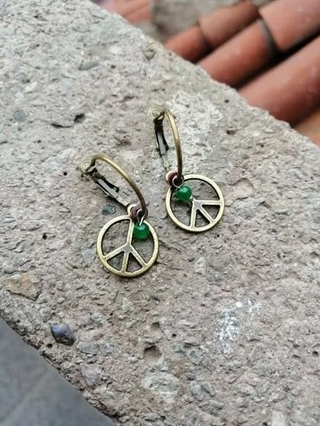 Namaste Küpe KK00288930