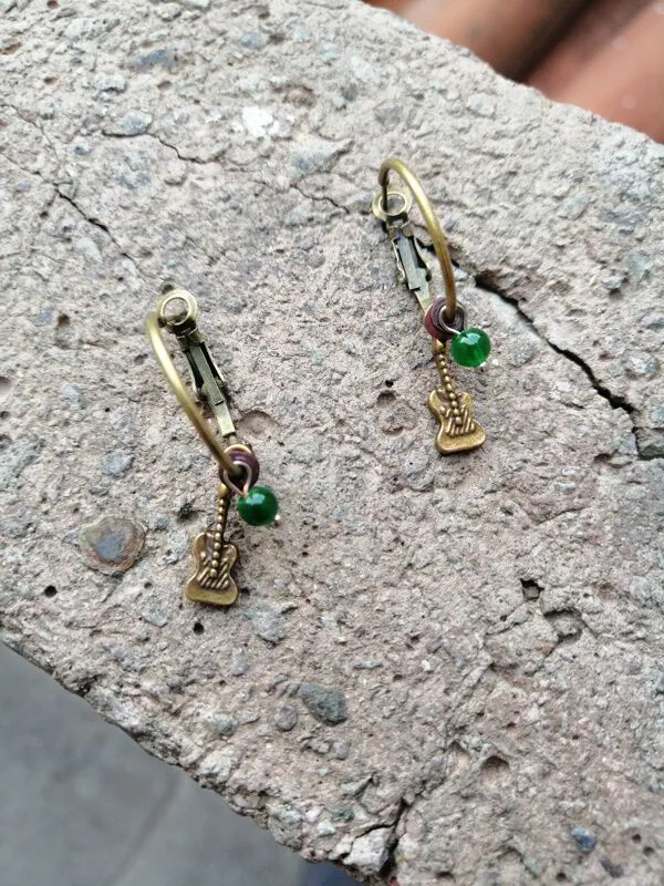 Namaste Küpe KK00288932