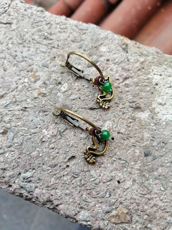 Namaste Küpe KK00288945