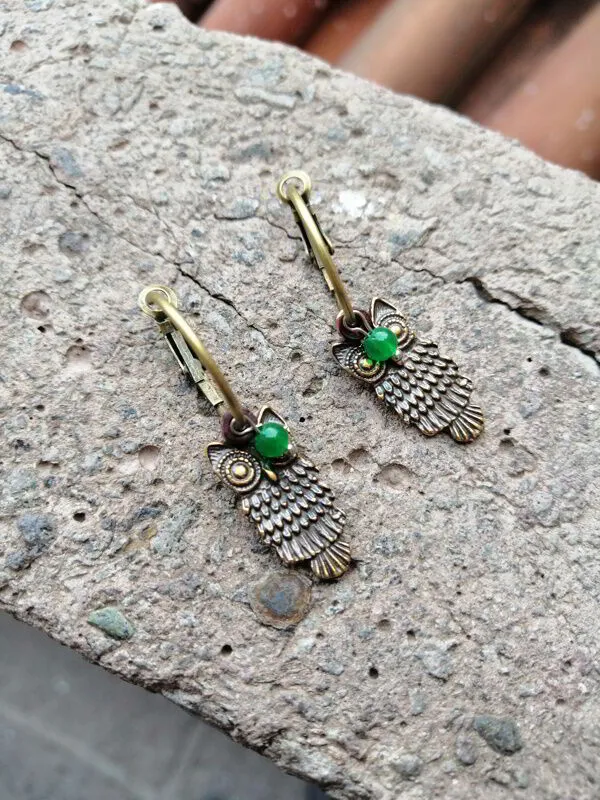 Namaste Küpe KK0288951