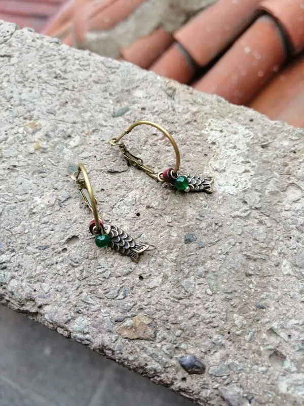 Namaste Küpe KK02889579