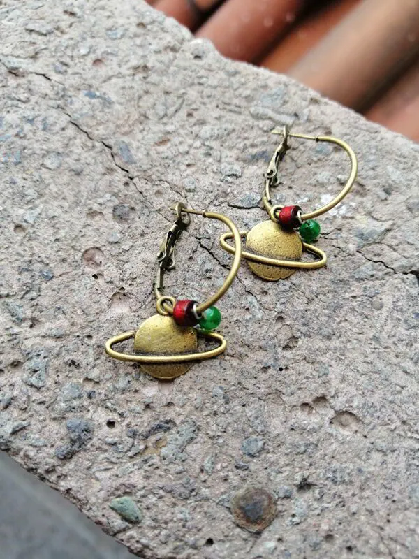 Namaste Küpe KK02889582