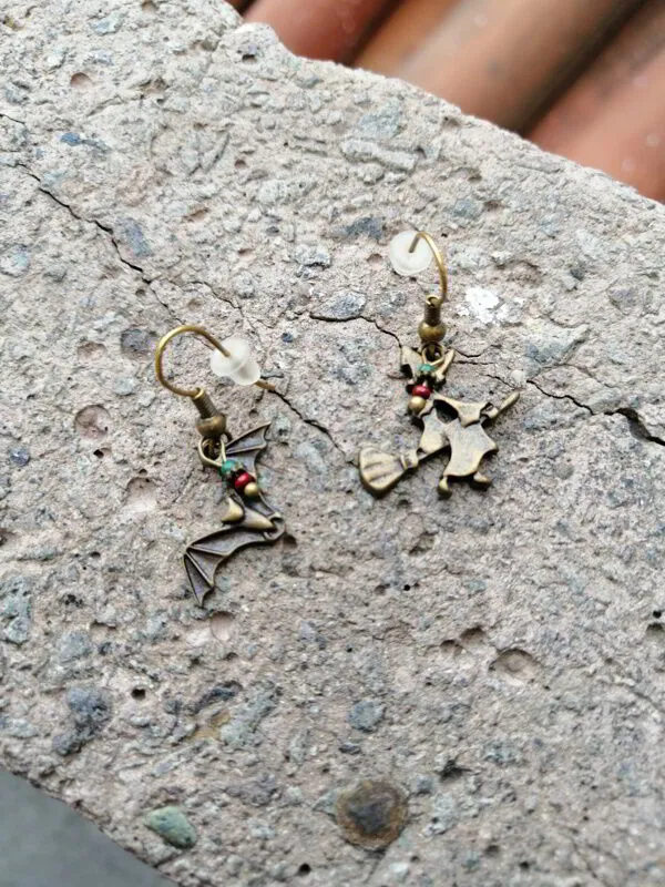 Namaste Küpe KK02889590