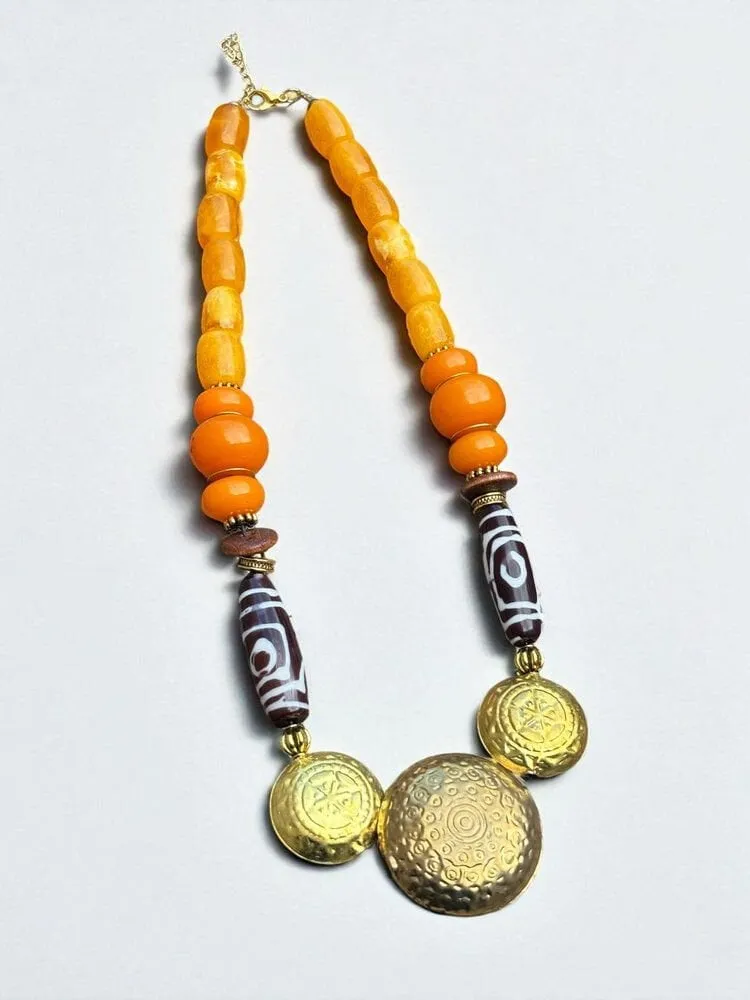 Namaste Kolye KK003950481