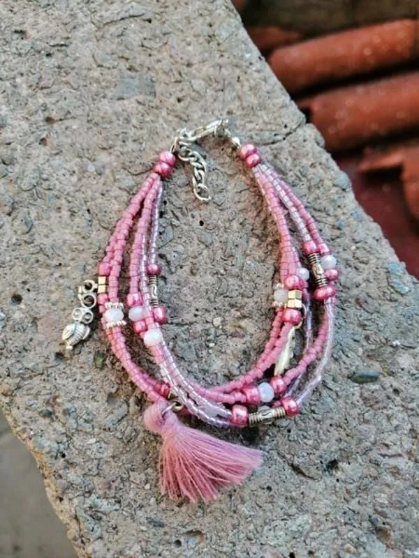 Namaste Bileklik DKMKN01987